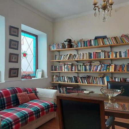 La Cara Oculta De Salta Bed And Breakfast Eksteriør bilde