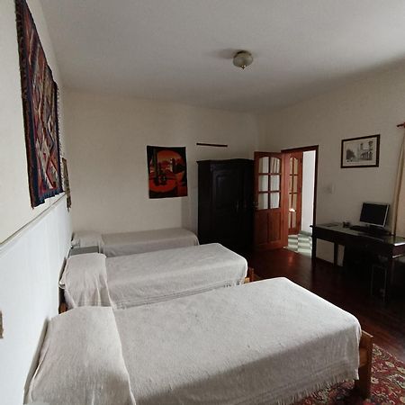 La Cara Oculta De Salta Bed And Breakfast Eksteriør bilde