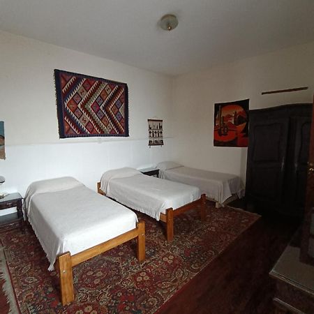 La Cara Oculta De Salta Bed And Breakfast Eksteriør bilde