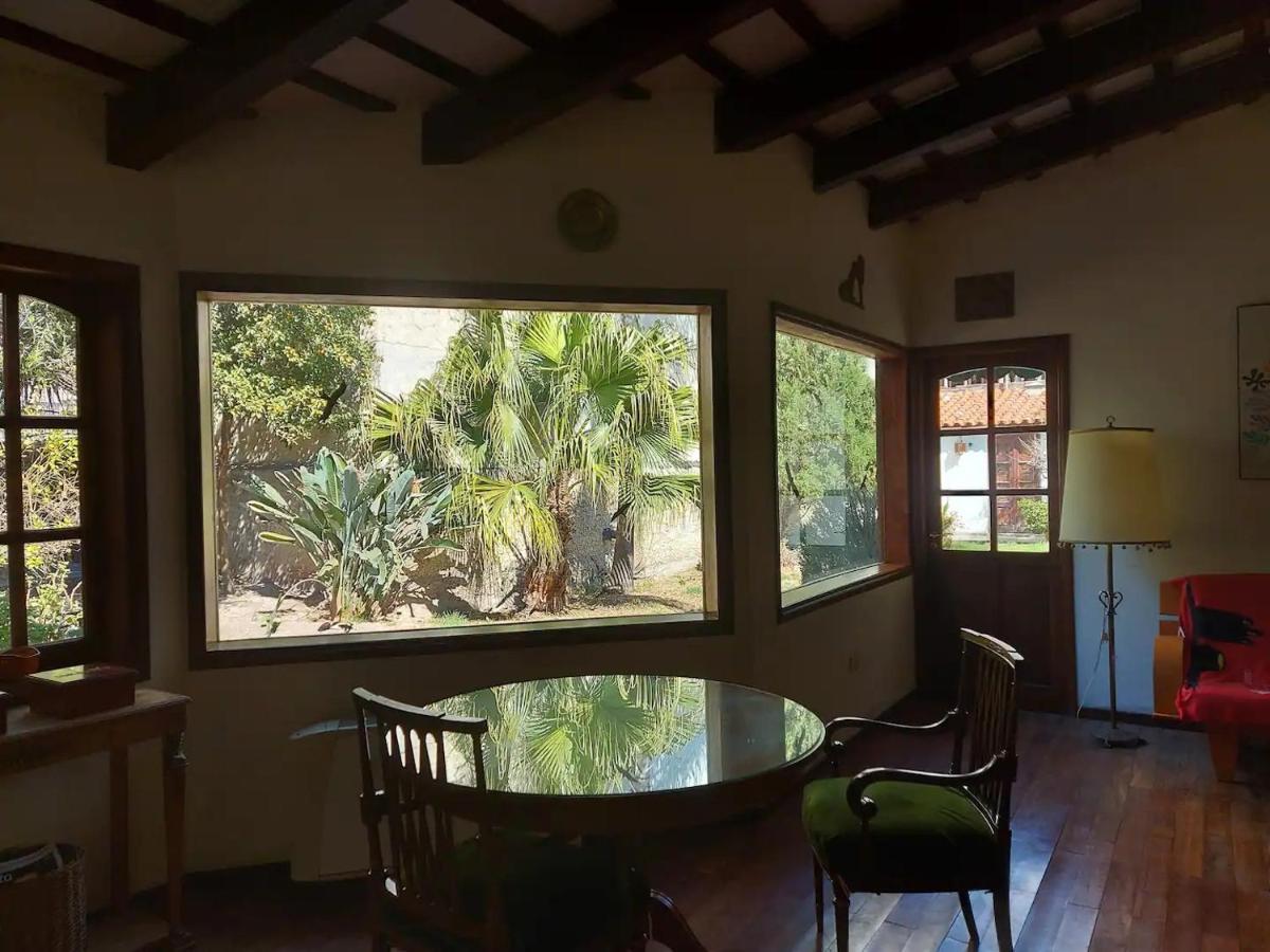 La Cara Oculta De Salta Bed And Breakfast Eksteriør bilde