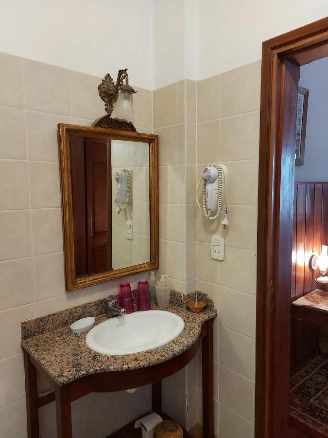 La Cara Oculta De Salta Bed And Breakfast Eksteriør bilde