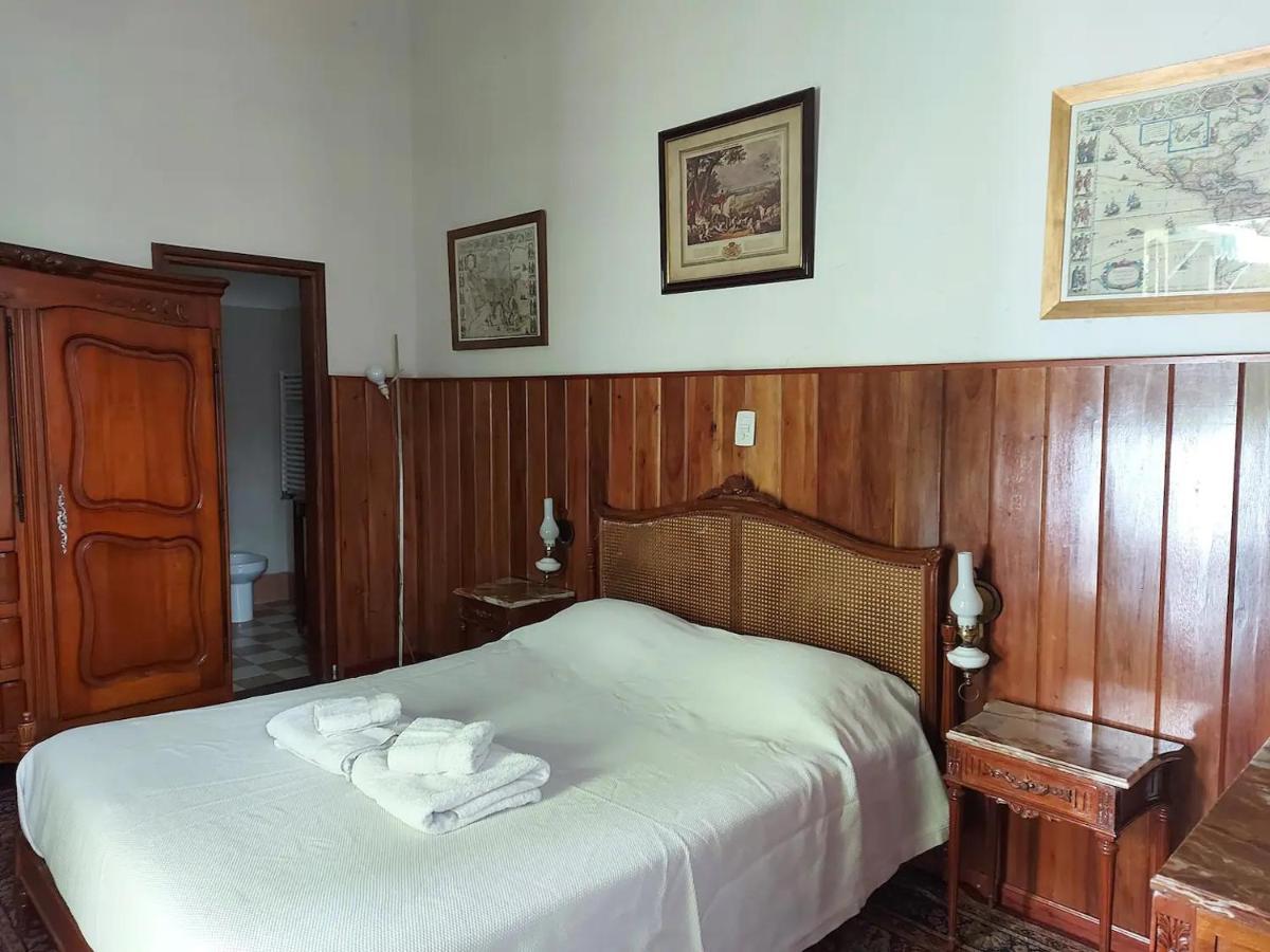 La Cara Oculta De Salta Bed And Breakfast Eksteriør bilde