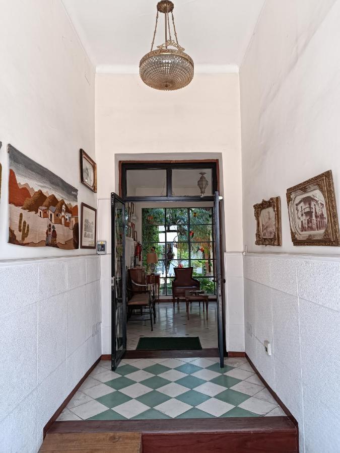 La Cara Oculta De Salta Bed And Breakfast Eksteriør bilde