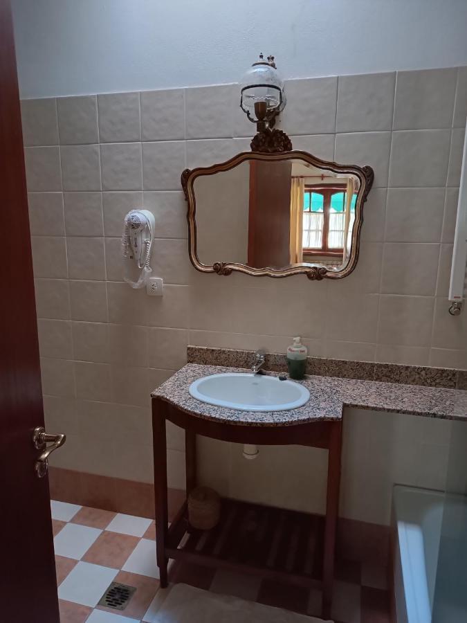 La Cara Oculta De Salta Bed And Breakfast Eksteriør bilde