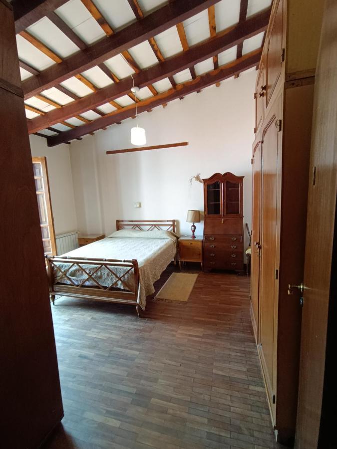La Cara Oculta De Salta Bed And Breakfast Eksteriør bilde