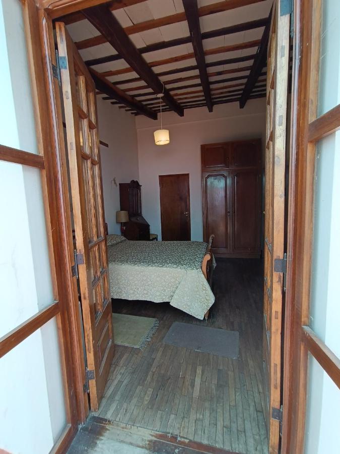 La Cara Oculta De Salta Bed And Breakfast Eksteriør bilde