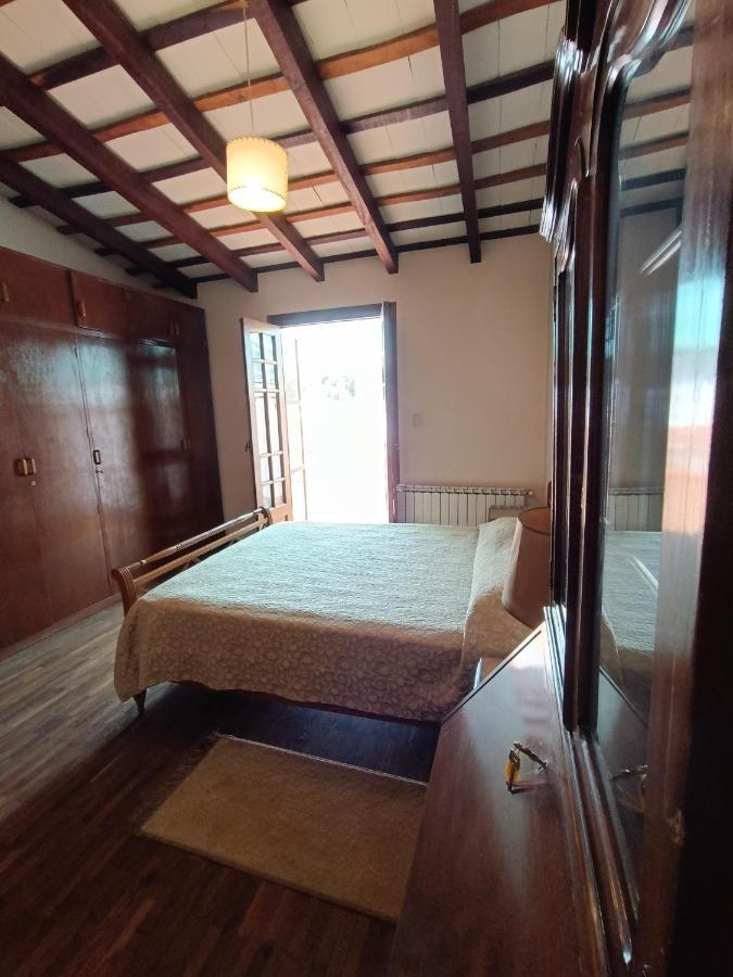 La Cara Oculta De Salta Bed And Breakfast Eksteriør bilde