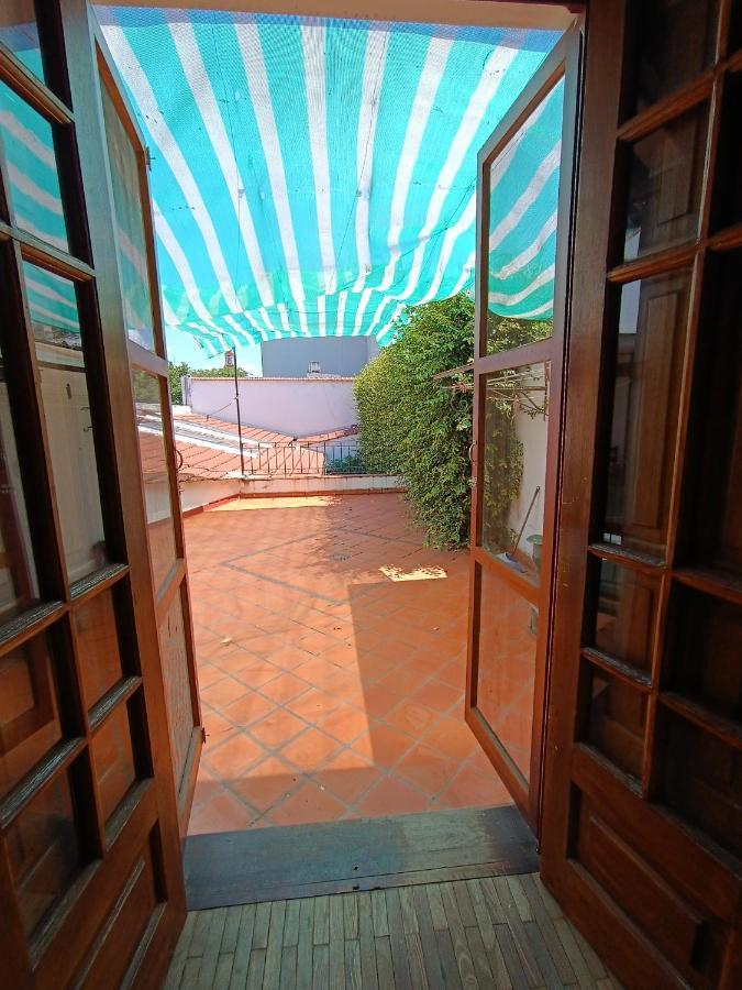 La Cara Oculta De Salta Bed And Breakfast Eksteriør bilde