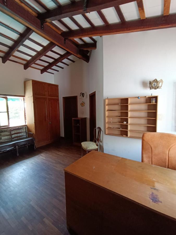 La Cara Oculta De Salta Bed And Breakfast Eksteriør bilde