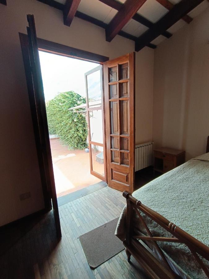 La Cara Oculta De Salta Bed And Breakfast Eksteriør bilde