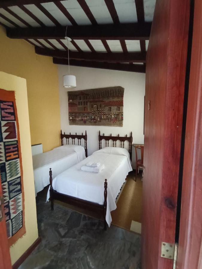 La Cara Oculta De Salta Bed And Breakfast Eksteriør bilde