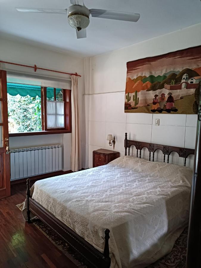 La Cara Oculta De Salta Bed And Breakfast Eksteriør bilde