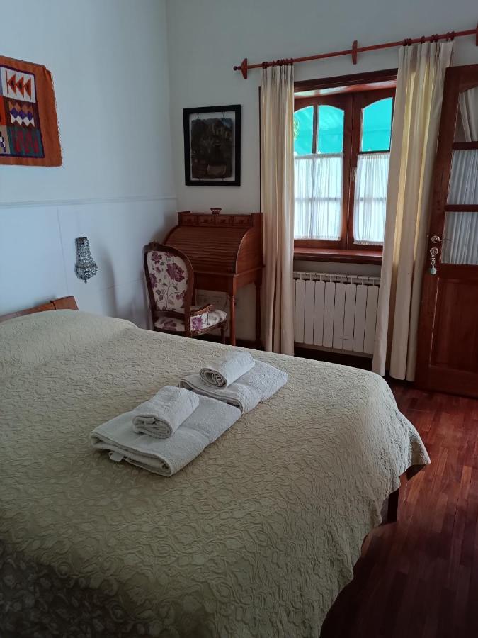 La Cara Oculta De Salta Bed And Breakfast Eksteriør bilde