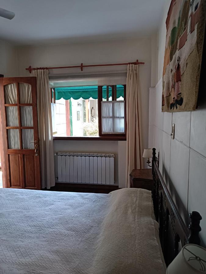 La Cara Oculta De Salta Bed And Breakfast Eksteriør bilde
