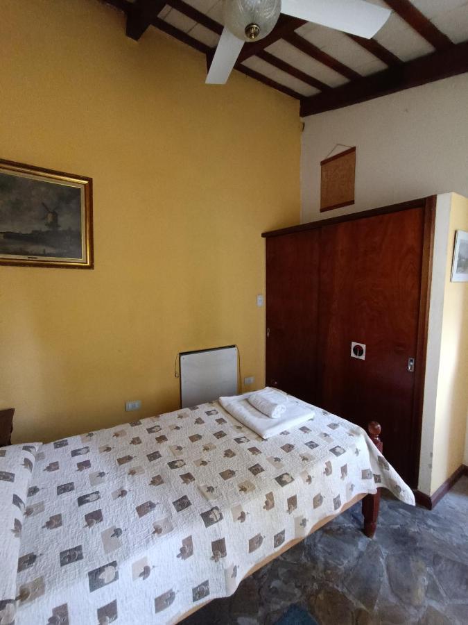 La Cara Oculta De Salta Bed And Breakfast Eksteriør bilde