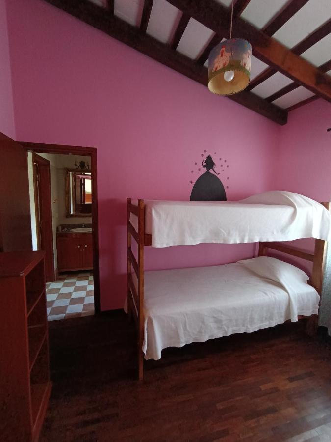 La Cara Oculta De Salta Bed And Breakfast Eksteriør bilde