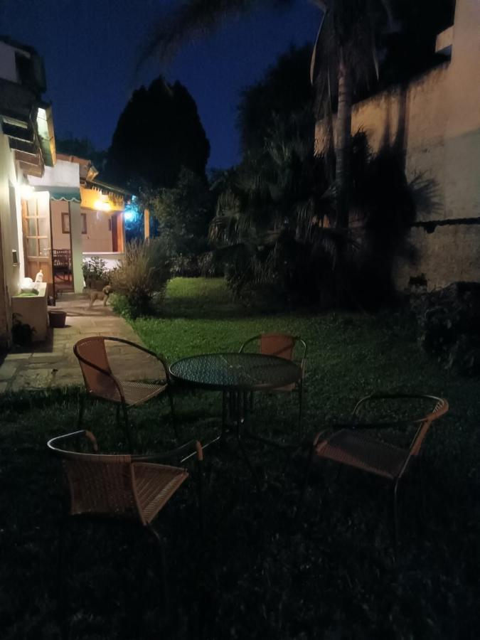 La Cara Oculta De Salta Bed And Breakfast Eksteriør bilde