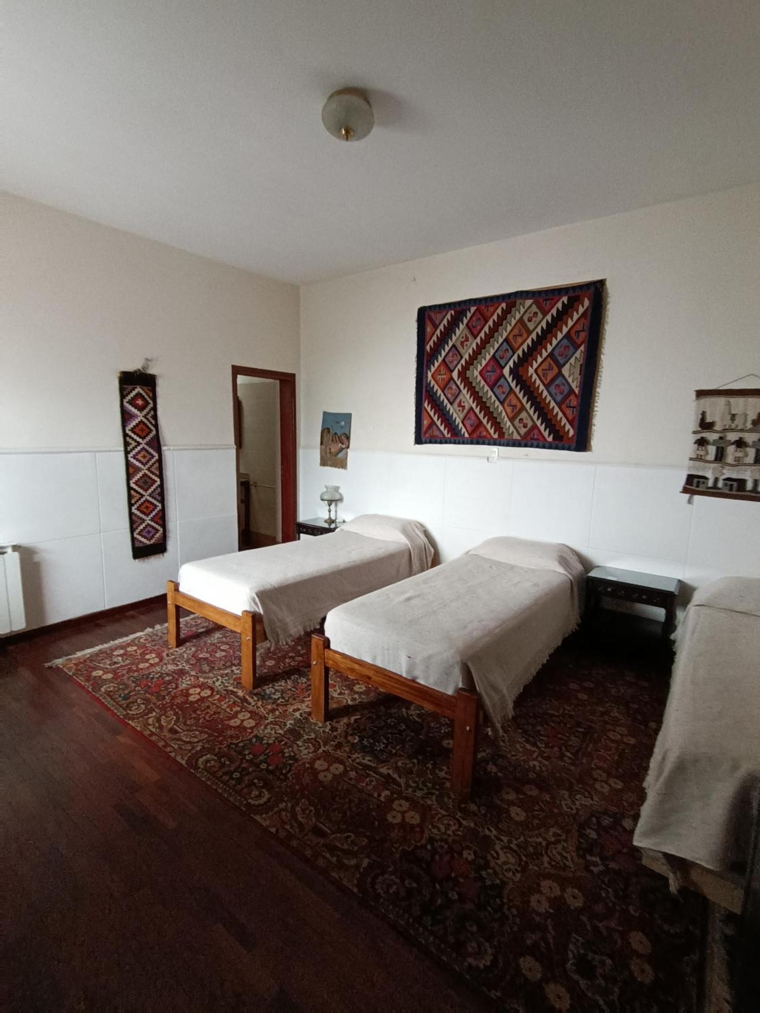 La Cara Oculta De Salta Bed And Breakfast Eksteriør bilde