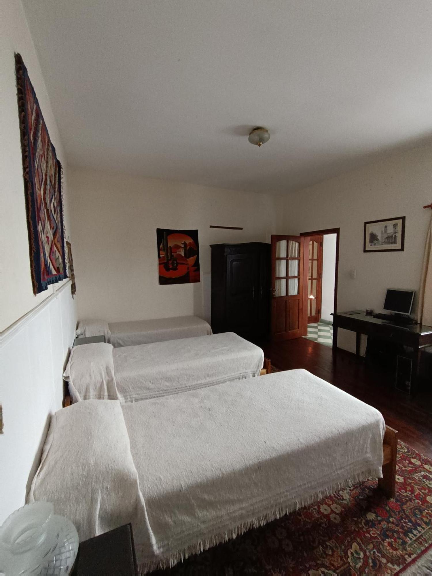 La Cara Oculta De Salta Bed And Breakfast Eksteriør bilde